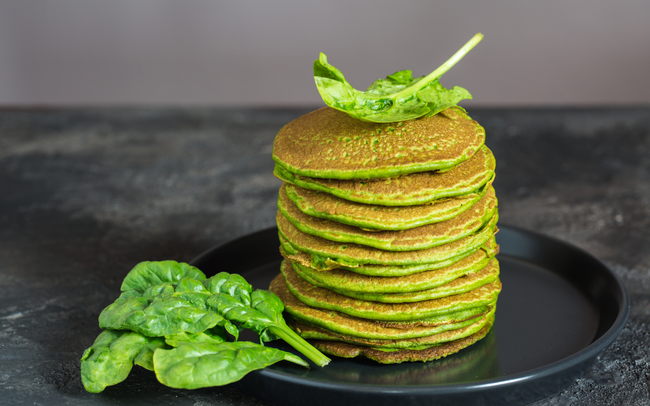 Chị em không thể bỏ qua món bánh này, ăn vào bữa sáng thì ngon mềm hấp dẫn lại đủ chất cho cả nhà-2