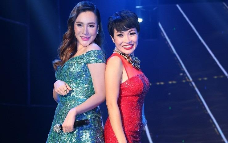 Phương Thanh đáp trả tin đồn bị bắt khẩn cấp tại nhà riêng-5