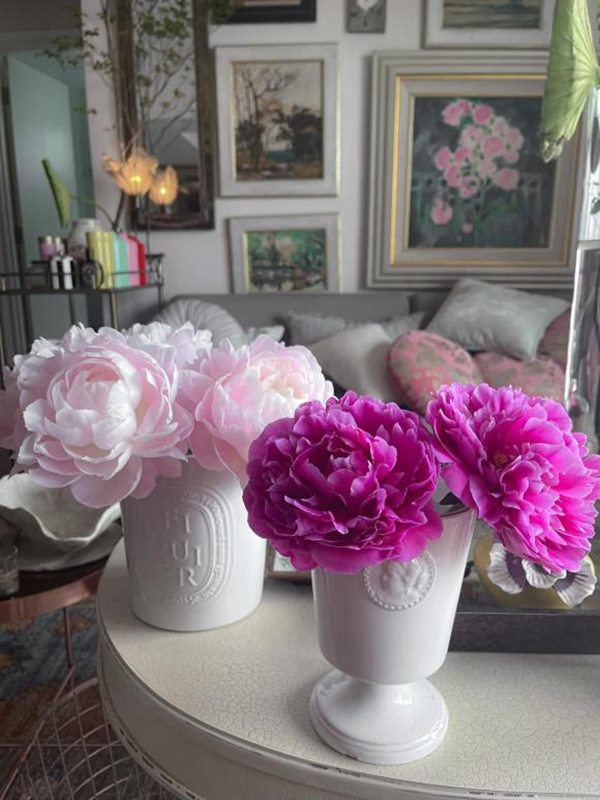 Choáng với căn hộ triệu đô đẹp rụng rời của cháu trai gia tộc nức tiếng Việt Nam-20