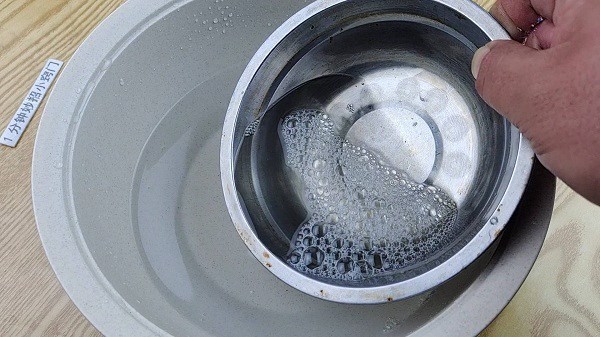 6 lưu ý khi sử dụng bát đũa inox, đừng coi thường kẻo hại sức khỏe cả nhà-3