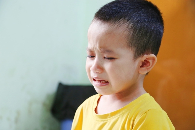 Tâm thư xúc động của người mẹ sau gần 5 năm đi tìm ánh sáng cho con: Ngã quỵ khi nghe bác sĩ báo tin dữ về đôi mắt của con...-7