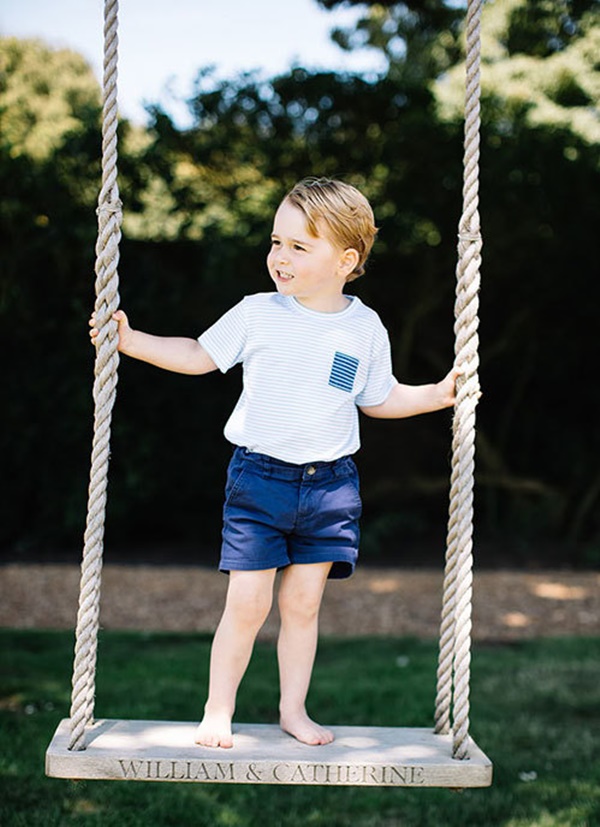 Nữ hoàng Anh ra yêu cầu đặc biệt khi gặp chắt Lilibet khiến nhà Meghan phải thực hiện theo-5