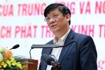 Bộ Công an bác tin ông Nguyễn Thanh Long, Nguyễn Quang Tuấn tự tử-2