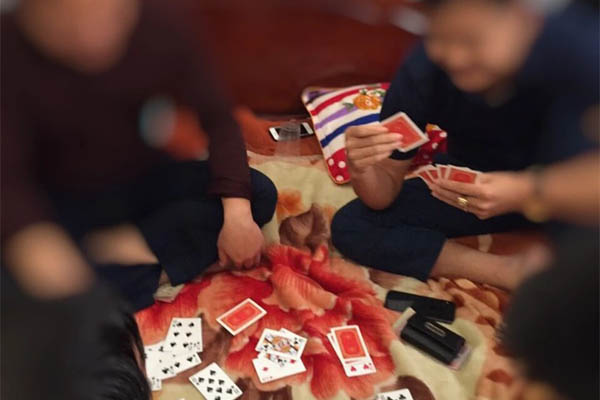 Bắt kẻ biến thái đi SH sàm sỡ nhiều cô gái trẻ ở Quảng Bình-2