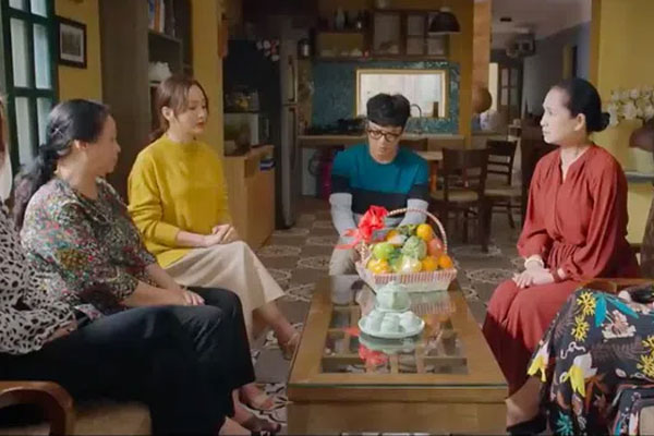 Nét đẹp thời trẻ của hai bà mẹ phim Thương ngày nắng về P2: Đều là tuyệt sắc giai nhân-11