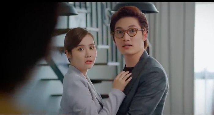 Thương ngày nắng về 2 tập 30, Thương và bà Hiền muối mặt đến nhà xin lỗi Khánh-5