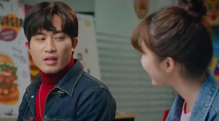 Thương ngày nắng về 2 tập 30, Thương và bà Hiền muối mặt đến nhà xin lỗi Khánh-6