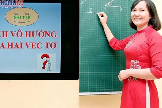 Những lỗi sai thường gặp ở bài thi vào lớp 10 môn Toán