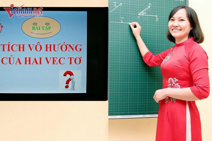 Những lỗi sai thường gặp ở bài thi vào lớp 10 môn Toán-1