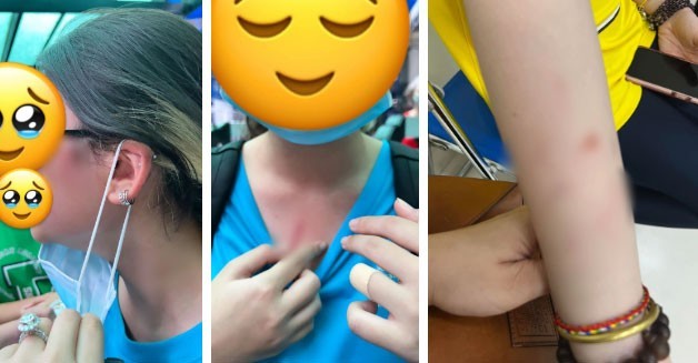 Vụ bạo lực học đường tại trường Quốc tế TP.HCM: Nhà trường thông báo kết thúc sự việc-2