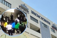 Vụ bạo lực học đường tại trường Quốc tế TP.HCM: Nhà trường thông báo kết thúc sự việc