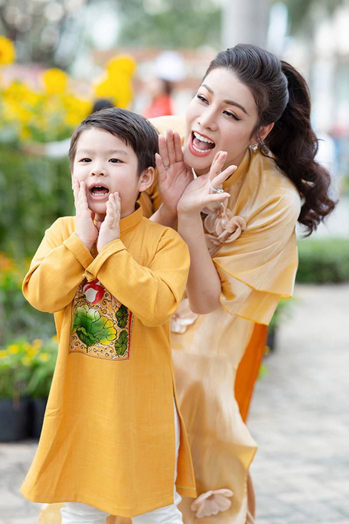 Nhật Kim Anh nói lời chua xót hậu ồn ào hôn nhân: Tôi có tất cả mọi thứ, trừ con trai-3