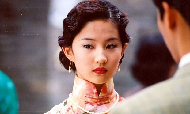 Duyên tiền định khó tin về Lưu Diệc Phi và Mộng Hoa Lục: Con số 16 như một tín hiệu vũ trụ đầy phi thường-1