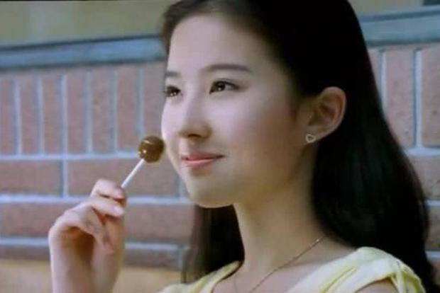 Duyên tiền định khó tin về Lưu Diệc Phi và Mộng Hoa Lục: Con số 16 như một tín hiệu vũ trụ đầy phi thường-4