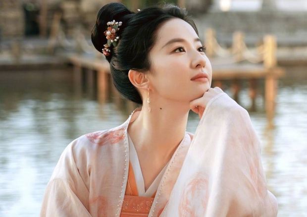 Duyên tiền định khó tin về Lưu Diệc Phi và Mộng Hoa Lục: Con số 16 như một tín hiệu vũ trụ đầy phi thường-7