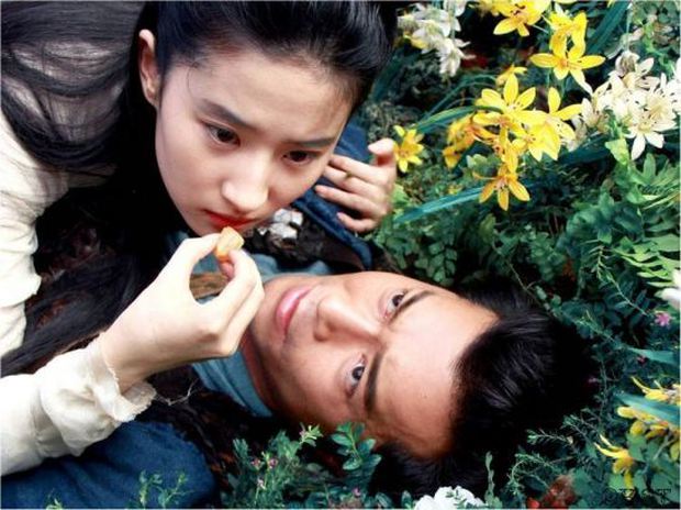 Duyên tiền định khó tin về Lưu Diệc Phi và Mộng Hoa Lục: Con số 16 như một tín hiệu vũ trụ đầy phi thường-9