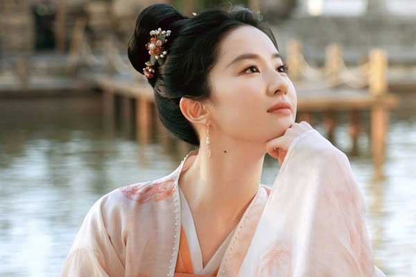 Mộng Hoa Lục của Lưu Diệc Phi bất ngờ bị chê đầu voi đuôi chuột, tất cả chỉ là ảo tưởng của Tencent?-5