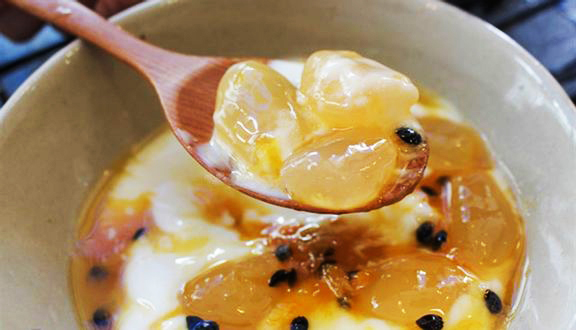 Loại hạt này mỗi năm chỉ có 1 lần, ăn ngon mà giúp giảm cân cực tốt-1