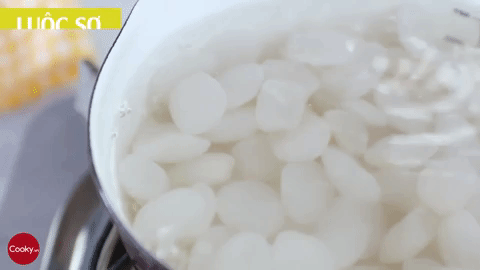 Loại hạt này mỗi năm chỉ có 1 lần, ăn ngon mà giúp giảm cân cực tốt-2