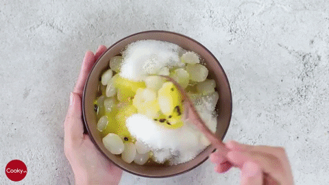 Loại hạt này mỗi năm chỉ có 1 lần, ăn ngon mà giúp giảm cân cực tốt-3