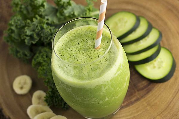 Thức uống này giúp thải độc nội tạng, da mịn căng, chợ Việt vừa sẵn vừa rẻ-5