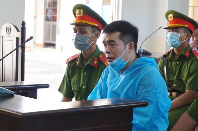 Tử hình kẻ hiếp dâm rồi giết chết bé gái trên Núi Két-1