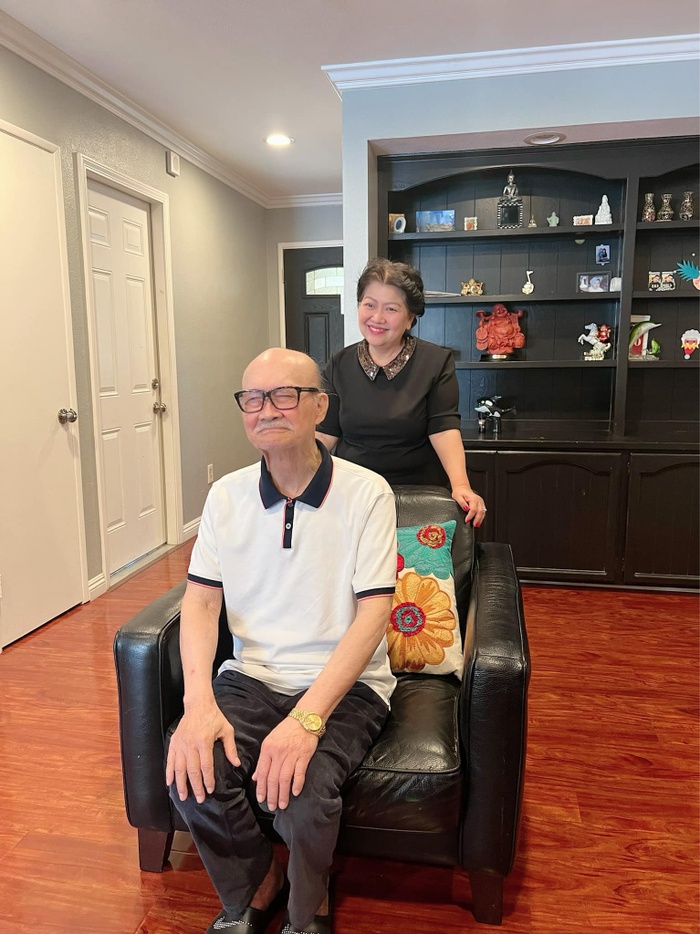 Sau nhiều năm định cư tại Mỹ, cuộc sống NSND Diệp Lang giờ ra sao?-4