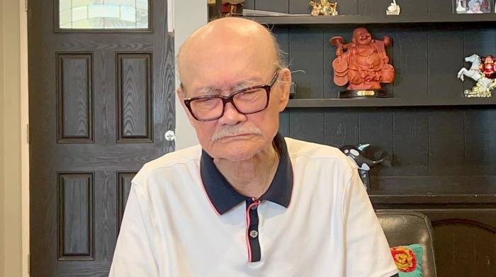 Sau nhiều năm định cư tại Mỹ, cuộc sống NSND Diệp Lang giờ ra sao?-1