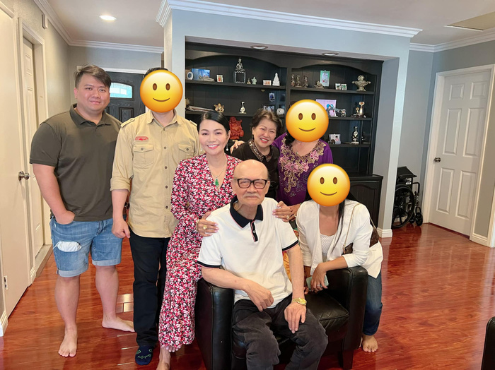 Sau nhiều năm định cư tại Mỹ, cuộc sống NSND Diệp Lang giờ ra sao?-7