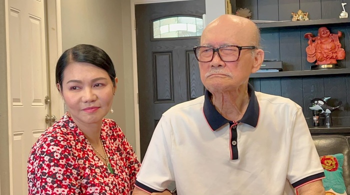 Sau nhiều năm định cư tại Mỹ, cuộc sống NSND Diệp Lang giờ ra sao?-6