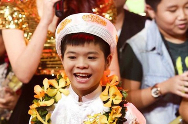 Quang Anh - sao nhí xứ Thanh: Quán quân The Voice Kids chật vật tìm thành công sau 9 năm đăng quang-2