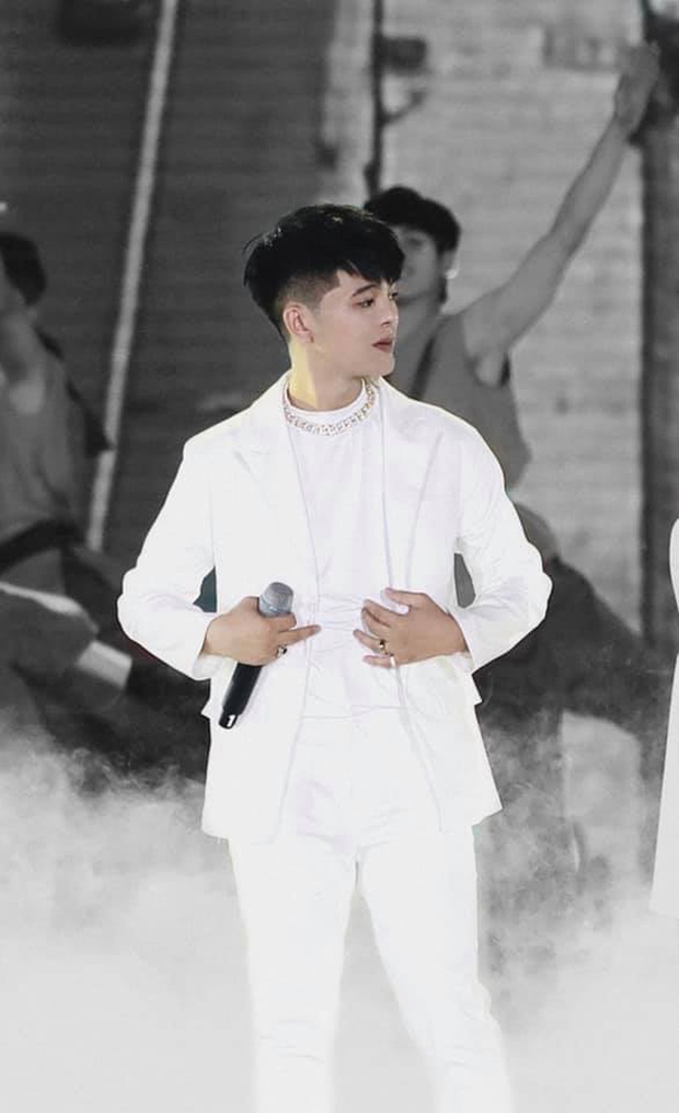 Quang Anh - sao nhí xứ Thanh: Quán quân The Voice Kids chật vật tìm thành công sau 9 năm đăng quang-3