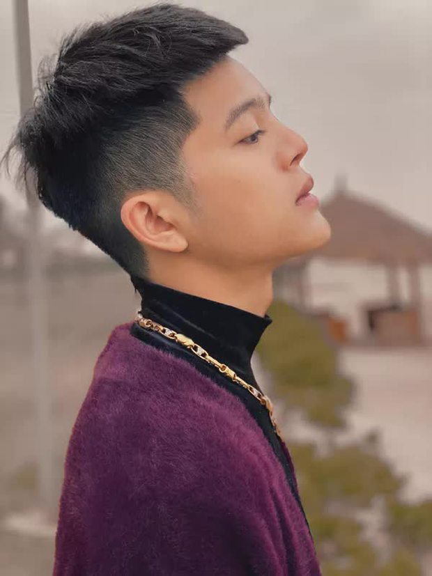 Quang Anh - sao nhí xứ Thanh: Quán quân The Voice Kids chật vật tìm thành công sau 9 năm đăng quang-5