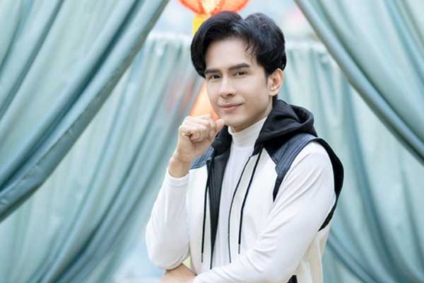 Phía Đan Trường lên tiếng khi bị tố hát chùa hit Từng yêu trong 2 năm-3