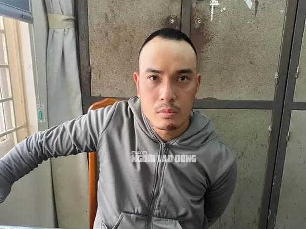 Lời khai của kẻ biến thái đi từ Hà Nội vào Đà Nẵng liên tục sàm sỡ các cô gái trên đường-1