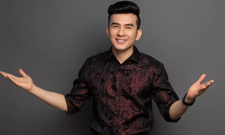 Phía Đan Trường lên tiếng khi bị tố hát chùa hit Từng yêu trong 2 năm-2