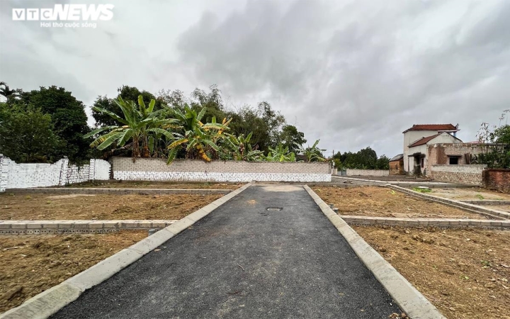 Kiếm hàng trăm triệu chỉ trong nháy mắt, cò đất dùng những chiêu gì?-2