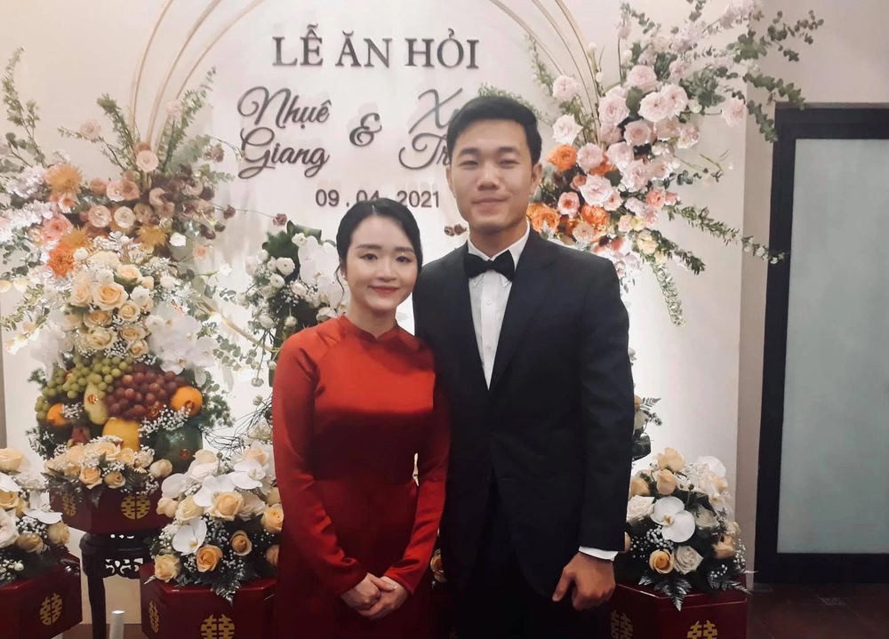 Tuổi trẻ của Xuân Trường: Thành ông chủ ở tuổi 25 & mối tình như mơ bên nàng thơ xinh đẹp-1