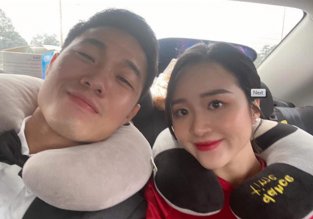 Tuổi trẻ của Xuân Trường: Thành ông chủ ở tuổi 25 & mối tình như mơ bên nàng thơ xinh đẹp-2