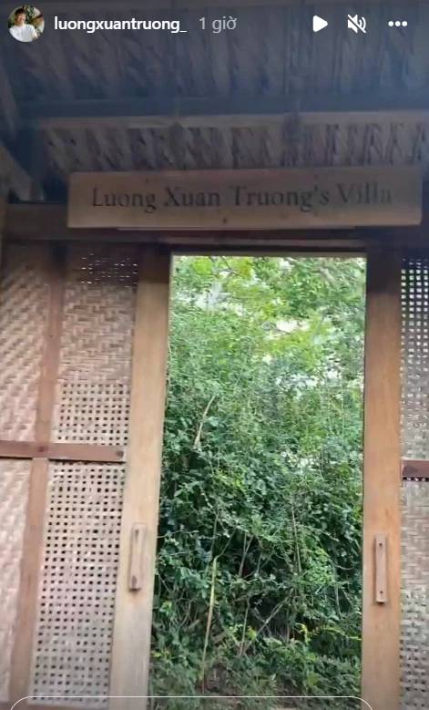 Tuổi trẻ của Xuân Trường: Thành ông chủ ở tuổi 25 & mối tình như mơ bên nàng thơ xinh đẹp-14