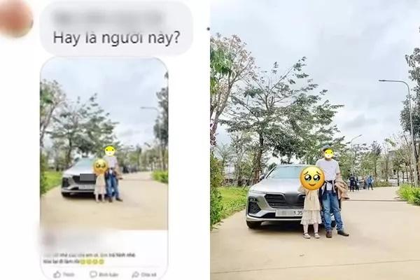 Nam chính clip mây mưa trên ô tô ở Đắk Lắk đã có vợ con?-5