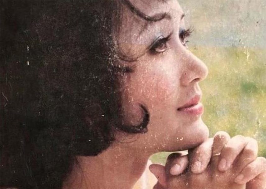 Nét đẹp thời trẻ của hai bà mẹ phim Thương ngày nắng về P2: Đều là tuyệt sắc giai nhân-8