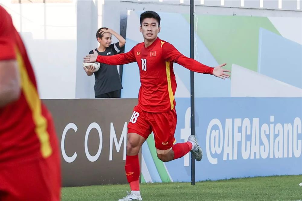 U23 Việt Nam vào tứ kết U23 châu Á: Người Thái thêm bẽ bàng-2