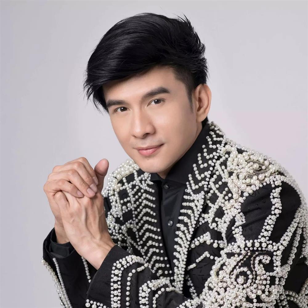 Đan Trường xin lỗi vụ hát Từng yêu không xin phép-1