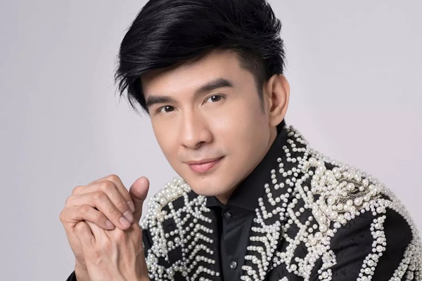 Đan Trường - nam ca sĩ trẻ mãi không già của showbiz Việt-4
