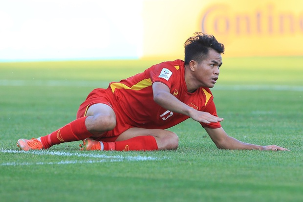 Điểm nhấn trận đấu U23 Việt Nam vs U23 Malaysia: Trọng tài xem VAR 6 phút, thẻ đỏ và phạt đền-2