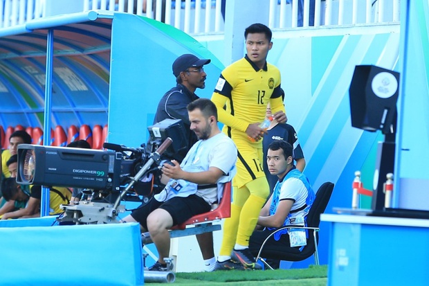 Điểm nhấn trận đấu U23 Việt Nam vs U23 Malaysia: Trọng tài xem VAR 6 phút, thẻ đỏ và phạt đền-12
