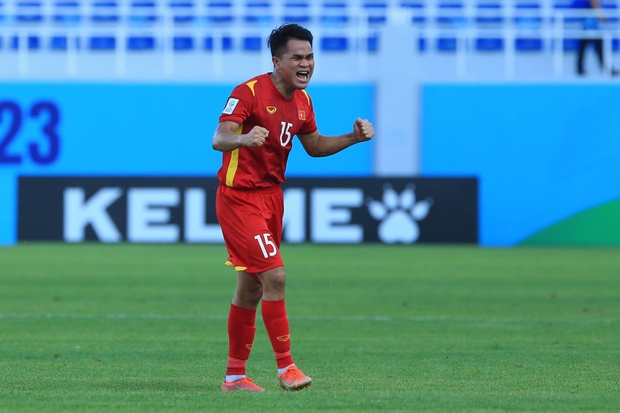 Điểm nhấn trận đấu U23 Việt Nam vs U23 Malaysia: Trọng tài xem VAR 6 phút, thẻ đỏ và phạt đền-6