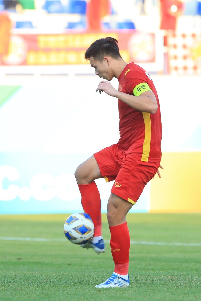 Điểm nhấn trận đấu U23 Việt Nam vs U23 Malaysia: Trọng tài xem VAR 6 phút, thẻ đỏ và phạt đền-7