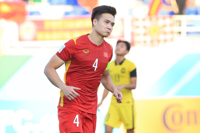 Điểm nhấn trận đấu U23 Việt Nam vs U23 Malaysia: Trọng tài xem VAR 6 phút, thẻ đỏ và phạt đền-8